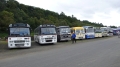 SVBM Lathalmond Open Weekend - Sunday 16 August 2009-08-16